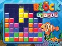 Block Puzzle 2023 background