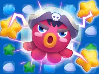 Dream Mania Happy Match background