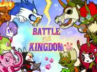 Battle For Powerful Kingdom background