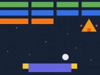 Space Ark Shooter background