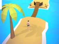 Survive The Tsunami background