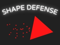 Shape Defense background