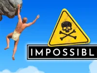 This Game About Climbing background