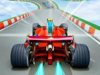Stunt Tracks background