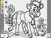 Paint Craft Drawing background