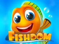 Fishdom background