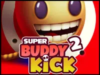 Super Buddy Kick 2 background
