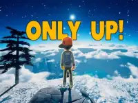 Only Up! background