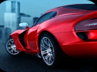 Luxury Car Parking background