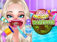 Ava Mouth Makeover background