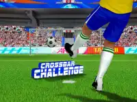 Crossbar Challenge background