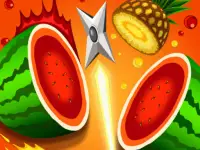 Fast Fruit Master background