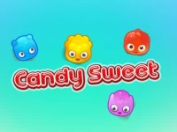 Candy Sweet background