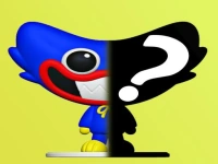 Huggy Puzzle Wuggy Playtime background