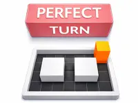 Perfect Turn Game background