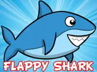 Flappy Shark background