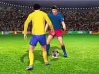 Master Soccer background