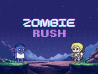 Zombies Rush background