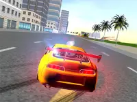 Supra Drift 2 background