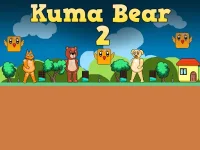 Kuma Bear 2 background