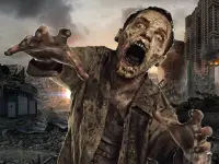 Zombie Mayhem Online background
