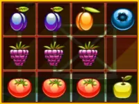 1010 Fruits Farming background