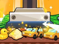 Factory Inc background