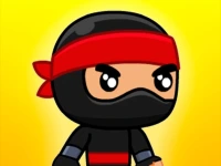 Jump Ninja Jump background