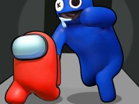 Imposter Smasher IO amusants background