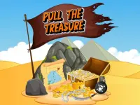 Pull the Treasure background