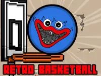 Poppy Basketball background