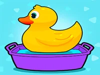 Baby Games For Preschool Kids background