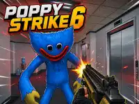 Poppy Strike 6 background