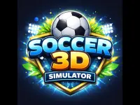 SOCCER Simulator background