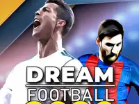 World Cup 2020 Soccer background