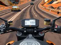 Moto Rider GO-SBH background