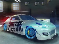 Car Drifting Pro Racing Cars background
