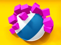 Roller Smash background