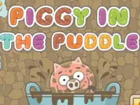 Piggy In The Puddle background