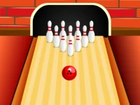 Go Bowling 2 background