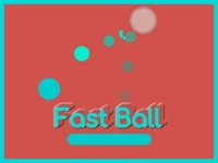 Fast Ball Game background