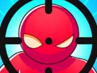 Bullet Bender Online background