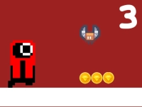 Red Us 3 background