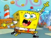 SpongeBob : Bikini Bottom Bungle background