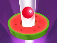 Helix Bounce background