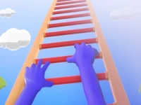 Climb the Ladder background