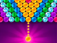 Relax Bubble Shooter background