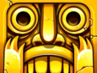 Temple Run 2 - Running Game background