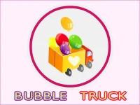 Bubble Truck background