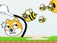 Save My Pet Puzzle background